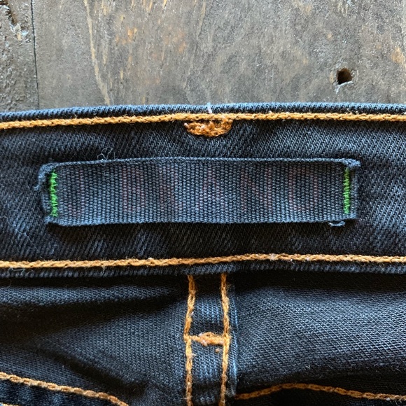 J.Brand Jeans Cigarette Leg Size 28 - Picture 5 of 7